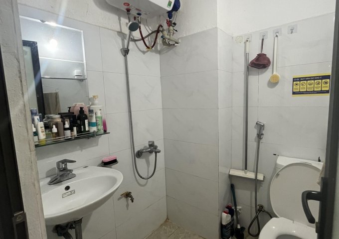Cần nhượng căn hộ mini khép kín tại số 12 ngõ 57 Trung Văn, phường Trung Văn, Nam Từ Liêm