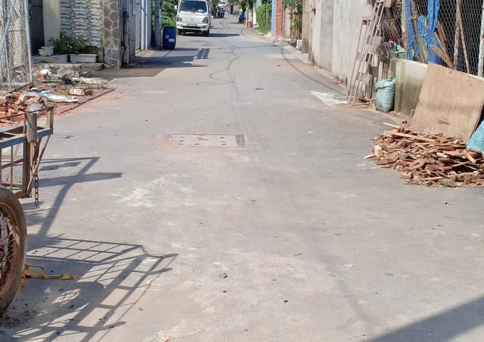 Chính chủ Cần bán nhà phường Hiệp Bình Phước, Thủ Đức