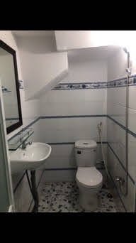 Chính chủ Cần bán nhà phường Hiệp Bình Phước, Thủ Đức