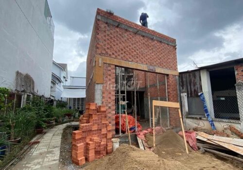 CHÍNH CHỦ CHO THUÊ NHÀ ĐƯỜNG TÔ VĨNH DIỆN, TP DĨ AN, BÌNH DƯƠNG