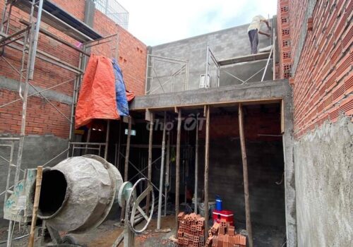 CHÍNH CHỦ CHO THUÊ NHÀ ĐƯỜNG TÔ VĨNH DIỆN, TP DĨ AN, BÌNH DƯƠNG