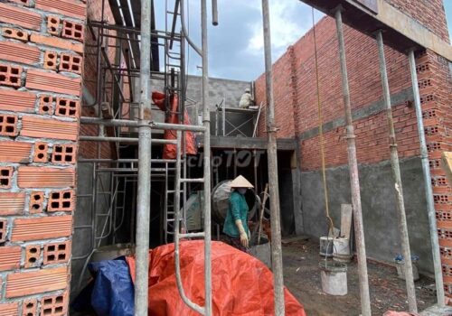 CHÍNH CHỦ CHO THUÊ NHÀ ĐƯỜNG TÔ VĨNH DIỆN, TP DĨ AN, BÌNH DƯƠNG