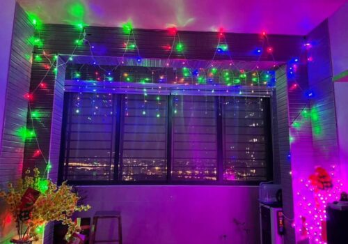 CHÍNH CHỦ CHO THUÊ CĂN HỘ CHUNG CƯ ĐIỆN LỰC Q8, HCM