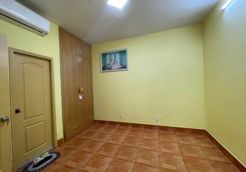 CHÍNH CHỦ CHO THUÊ CĂN HỘ CHUNG CƯ ĐIỆN LỰC Q8, HCM