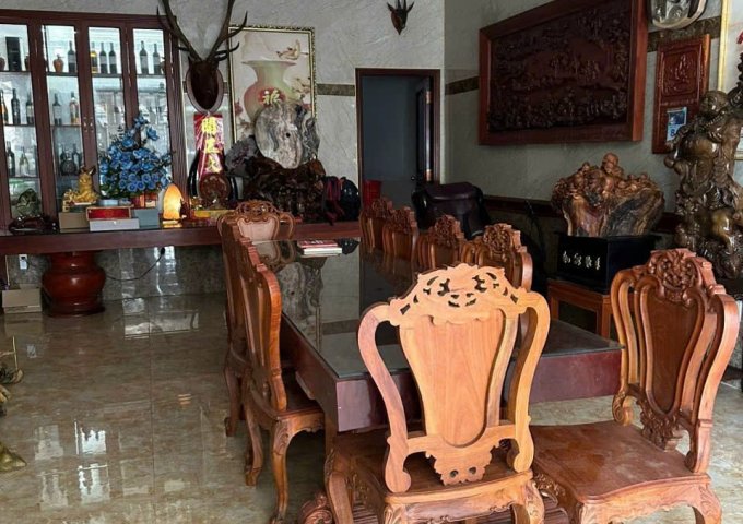 Biệt thự khu K82, Đường 12m Tô Ký, Phường Tân Chánh Hiệp, Quận 12