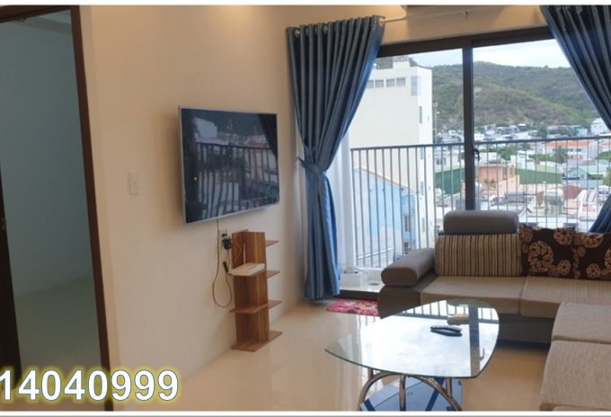 ⭐Chính chủ bán CHCC đẹp tại P.Vĩnh Trường, TP.Nha Trang, Khánh Hoà; 1,05 tỷ; 0914040999