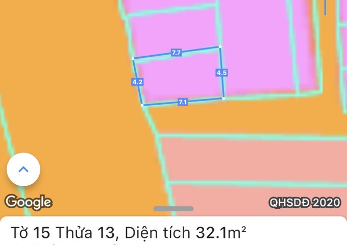 Chính chủ BÁN 12.2 tỷ - 2 Mặt tiền 86 Bùi Hữu Nghĩa, P7, Quận 5, Hồ Chí Minh