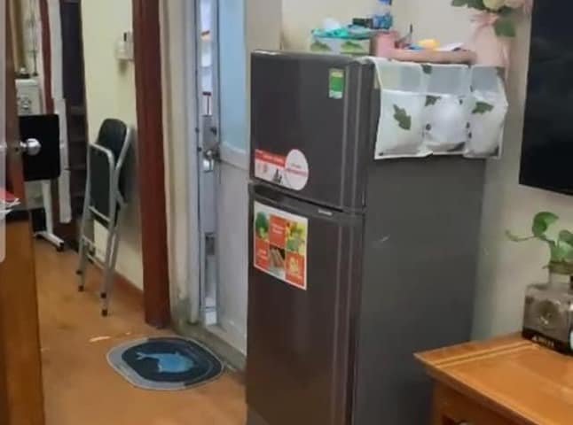 Chính chủ bán căn hộ chung cư mini phòng 102, ngõ 78 Phương Liệt, Thanh Xuân, Hà Nội