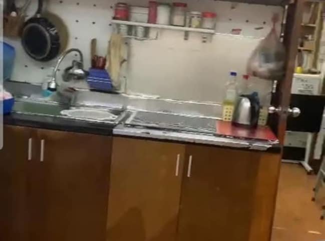 Chính chủ bán căn hộ chung cư mini phòng 102, ngõ 78 Phương Liệt, Thanh Xuân, Hà Nội