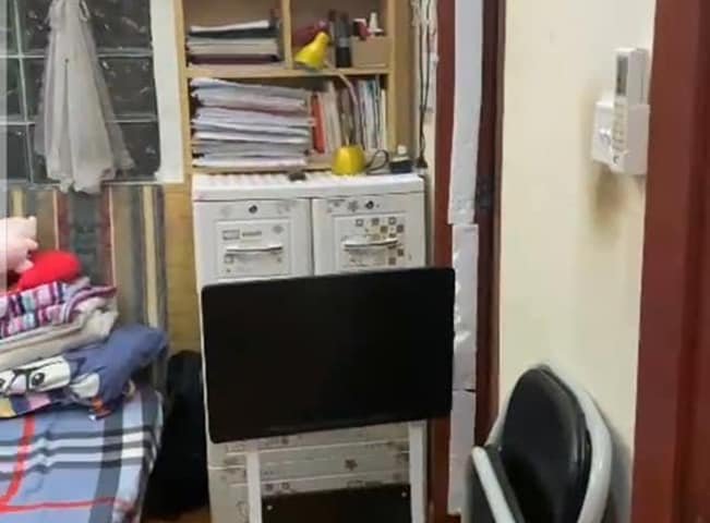 Chính chủ bán căn hộ chung cư mini phòng 102, ngõ 78 Phương Liệt, Thanh Xuân, Hà Nội