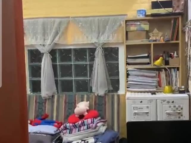 Chính chủ bán căn hộ chung cư mini phòng 102, ngõ 78 Phương Liệt, Thanh Xuân, Hà Nội