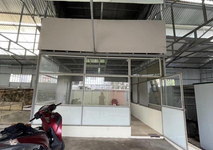 Cho thuê kho xưởng 150m2 tại Thường Tín, Hà Nội