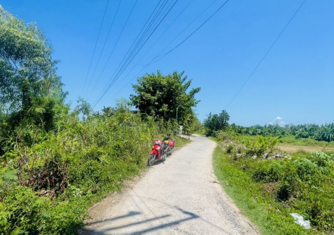 Chính chủ cần bán lô đất  tại  Xã Mỹ Tho Huyện Cao Lãnh-Tỉnh Đồng Tháp