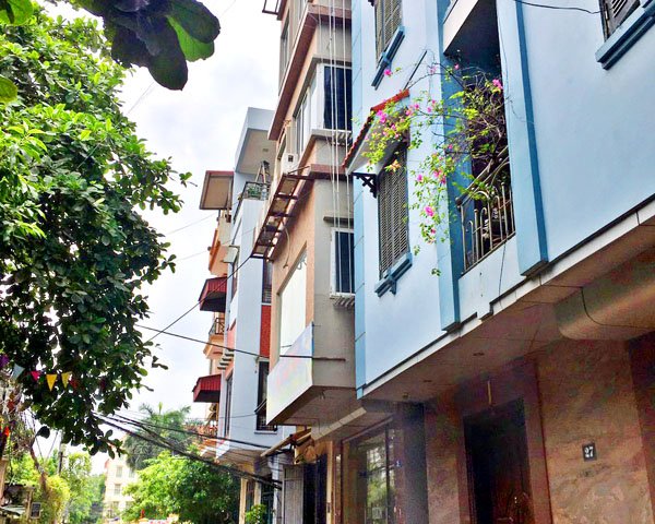 Chính chủ cho thuê văn phòng, công ty tại số 25 ngõ 175 Định Công, Hoàng Mai, Hà Nội.