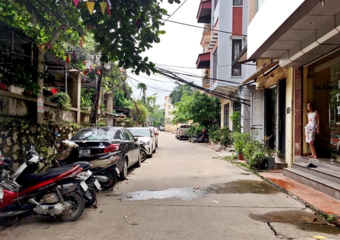 Chính chủ cho thuê văn phòng, công ty tại số 25 ngõ 175 Định Công, Hoàng Mai, Hà Nội.