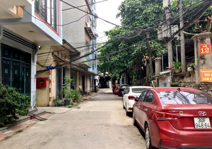 Chính chủ cho thuê văn phòng, công ty tại số 25 ngõ 175 Định Công, Hoàng Mai, Hà Nội.