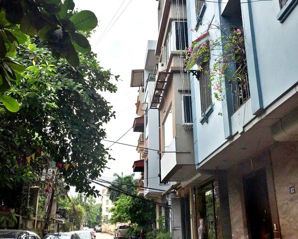 Chính chủ cho thuê văn phòng, công ty tại số 25 ngõ 175 Định Công, Hoàng Mai, Hà Nội.