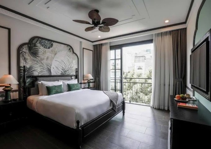 Artis Hotel DaLat 11 Hoàng Diệu, P5, Đà Lạt - khách sạn sang trọng siêu đẹp thành phố ngàn hoa