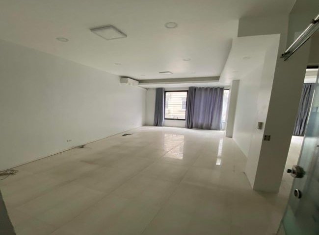 Cho thuê mặt bằng tại Ngõ 33 Phố Đốc Ngữ, Ba Đình, Hà Nội