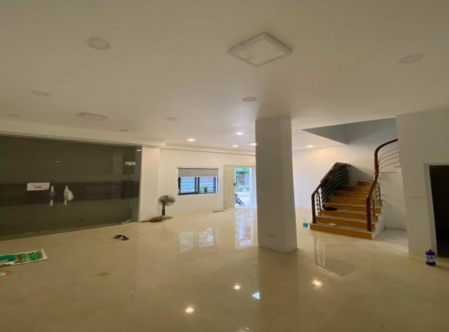 Cho thuê mặt bằng tại Ngõ 33 Phố Đốc Ngữ, Ba Đình, Hà Nội