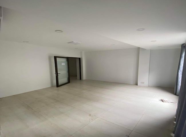 Cho thuê mặt bằng tại Ngõ 33 Phố Đốc Ngữ, Ba Đình, Hà Nội