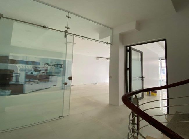 Cho thuê mặt bằng tại Ngõ 33 Phố Đốc Ngữ, Ba Đình, Hà Nội