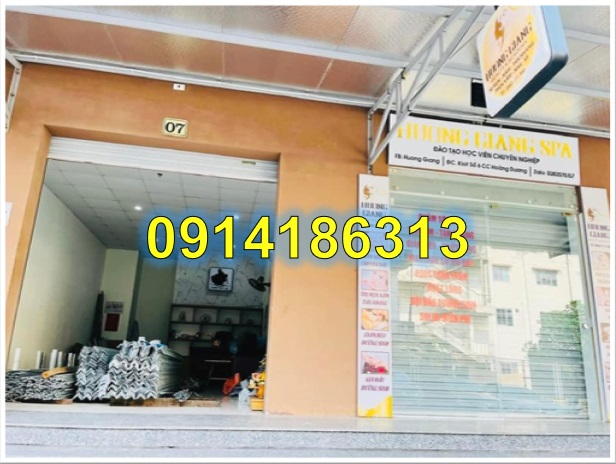⭐Chính chủ bán 2kiot chân đế tòa nhà Hoàng Dương, số 50, ngõ 83 Ngọc Hồi, Hoàng Mai, HN; 0914186313