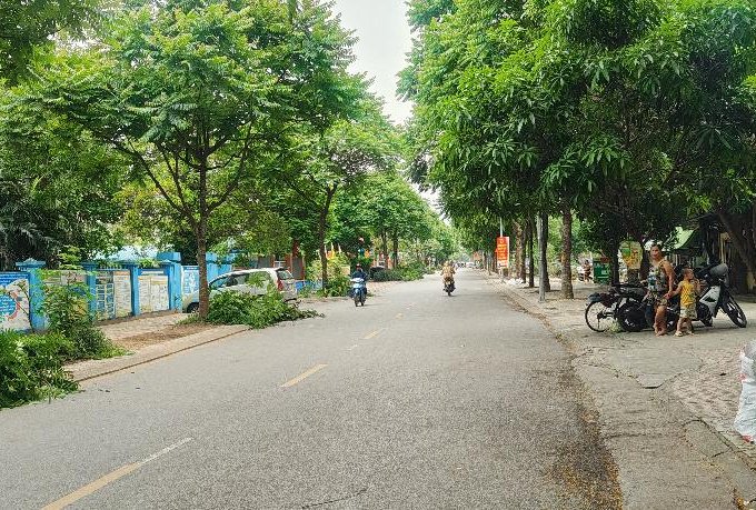 CHÍNH CHỦ CẦN BÁN NHÀ 6 TẦNG TẠI KIM QUAN THƯỢNG - QUẬN LONG BIÊN - TP. HÀ NỘI