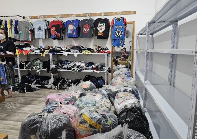 CHO THUÊ CỬA HÀNG NGÕ 121 THÁI HÀ - ĐỐNG ĐA -HN