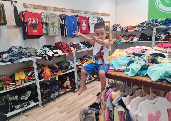 CHO THUÊ CỬA HÀNG NGÕ 121 THÁI HÀ - ĐỐNG ĐA -HN