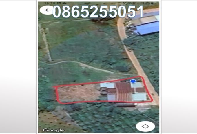 ⭐Chính chủ kẹt tiền bán nhanh lô đất TT Phú Long, Hàm Thuận Bắc, Bình Thuận; 3,5 tỷ; 0865255051