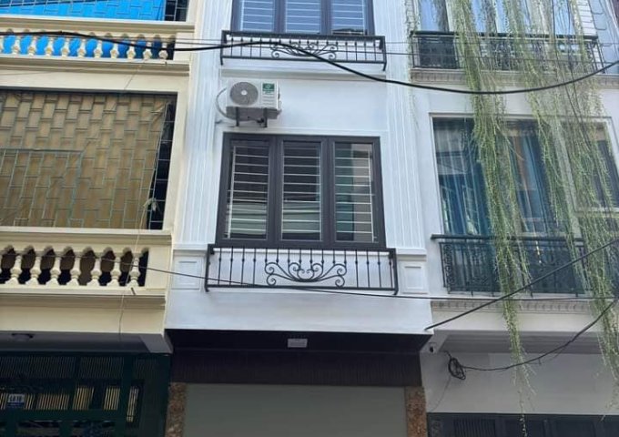 Cho thuê mặt bằng kinh doanh tại ngõ 10 Lưu Quang Vũ, Cầu Giấy