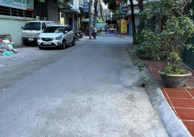 Cho thuê mặt bằng kinh doanh tại ngõ 10 Lưu Quang Vũ, Cầu Giấy