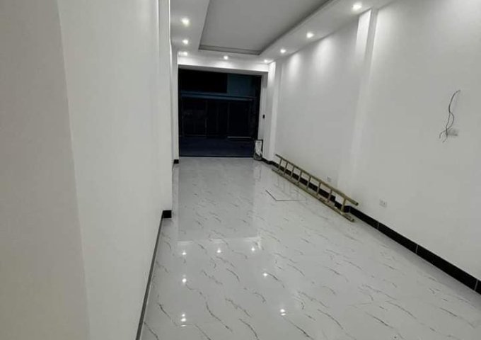 Cho thuê mặt bằng kinh doanh tại ngõ 10 Lưu Quang Vũ, Cầu Giấy