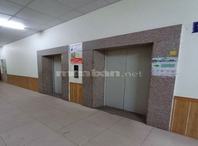 Chính chủ cần bán căn hộ chung cư tầng 2, địa chỉ nhà A1- Cánh Đồng Mơ, Hai Bà Trưng