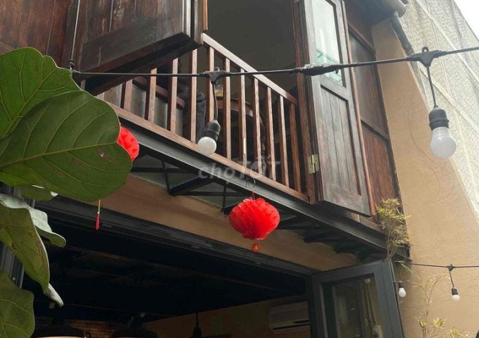 Sang nhượng mô hình kinh doanh cafe tại Hoàn Kiếm