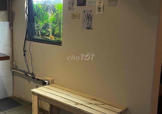 Sang nhượng mô hình kinh doanh cafe tại Hoàn Kiếm