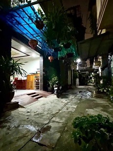 80M2 _ 6 TẦNG THANG MÁY _ MẶT TIỀN 5 M _ GIÁ CHÀO 10,5 TỶ _PHÂN LÔ _ Ô TÔ VÀO NHÀ _ VÂN CANH _ NAM TỪ LIÊM