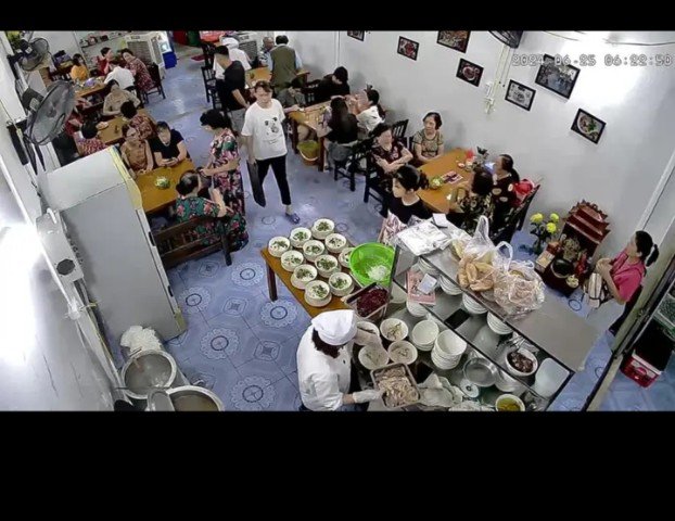 CHÍNH CHỦ CẦN SANG NHƯỢNG QUÁN BÚN TẠI MÓNG CÁI