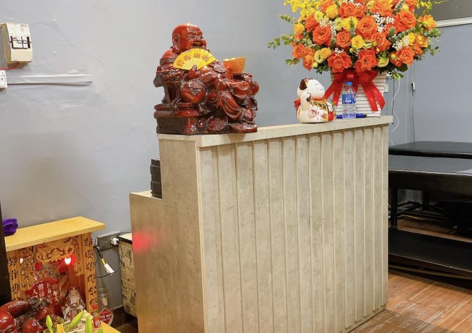 CHÍNH CHỦ CẦN SANG NHƯỢNG TIỆM TÓC TẠI HÀ NỘI   Địa chỉ: số 9 Cảm Hội , Đống Mác