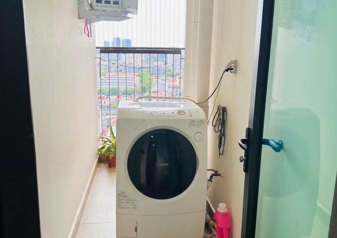 Cho thuê căn hộ chung cư tại địa chỉ PCC1 Triều Khúc, Quận Thanh Xuân, Hà Nội