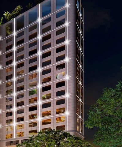 Bán dự án 2 hầm 18 tầng gồm 126 căn hộ 193/11 Điện Biên Phủ Phường 15 Bình Thạnh