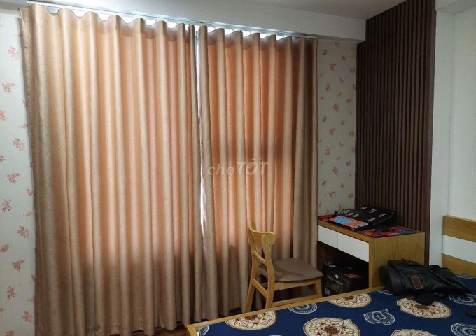 Cho thuê căn góc chung cư Sky Central 176 Đường Định Công, full đồ, có lot ô tô