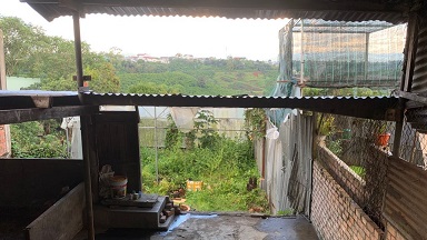 ⭐Cho thuê nhà nguyên căn Phường Lộc Thanh, Bảo Lộc, Lâm Đồng; 3,5tr/th; 0813769265