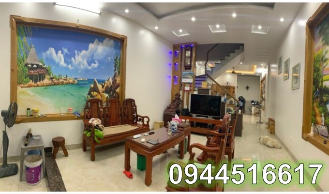 ⭐Chính chủ bán nhà 3,5 tầng mới đẹp tại P.An Hưng, TP.Thanh Hoá; 4,65 tỷ; 0944516617