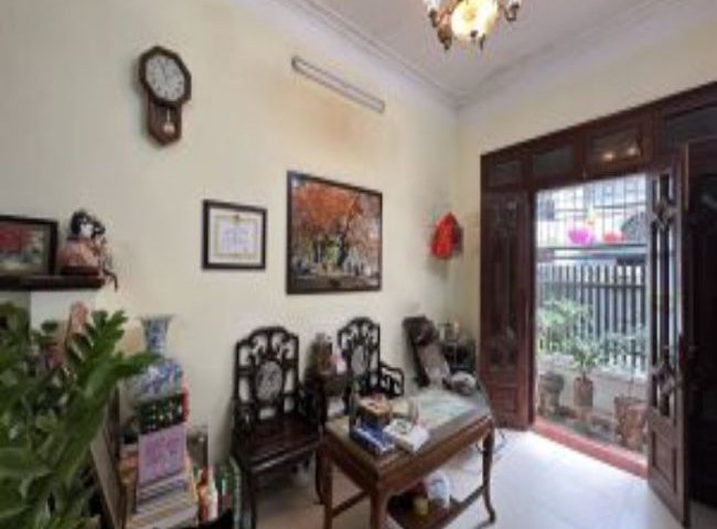 Bán Nhà Riêng Chính Chủ Tại Ngõ Phố Tứ Liên, Phường Tứ Liên, Q. Tây Hồ, Hà Nội.