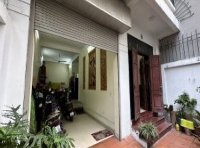 Bán Nhà Riêng Chính Chủ Tại Ngõ Phố Tứ Liên, Phường Tứ Liên, Q. Tây Hồ, Hà Nội.