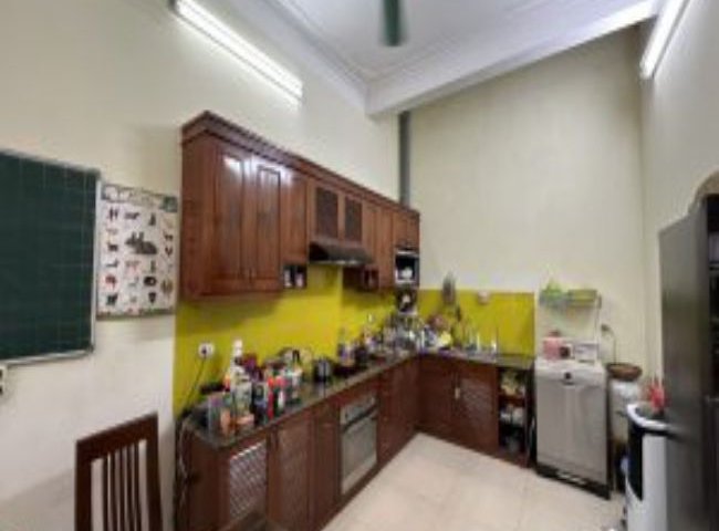 Bán Nhà Riêng Chính Chủ Tại Ngõ Phố Tứ Liên, Phường Tứ Liên, Q. Tây Hồ, Hà Nội.