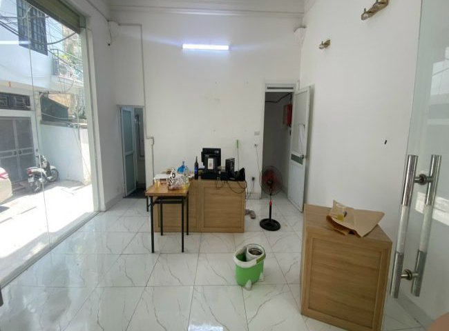 Cho thuê mbkd vị trí đẹp ngõ 629 Kim Mã, Phố Kim Mã, Phường Kim Mã, Ba Đình