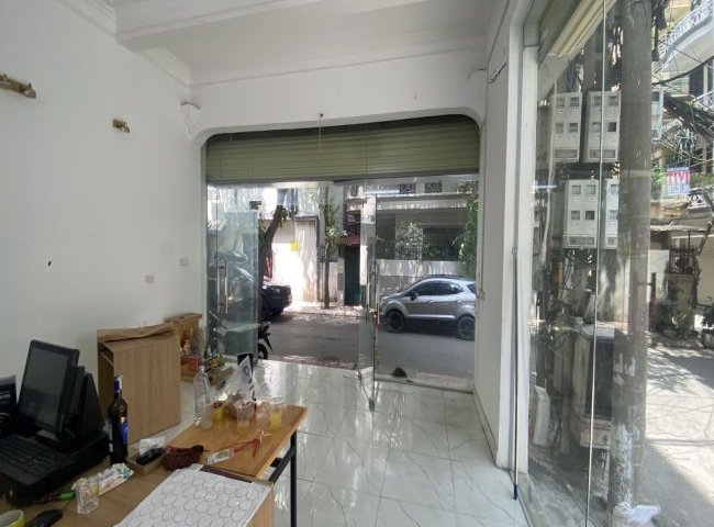 Cho thuê mbkd vị trí đẹp ngõ 629 Kim Mã, Phố Kim Mã, Phường Kim Mã, Ba Đình